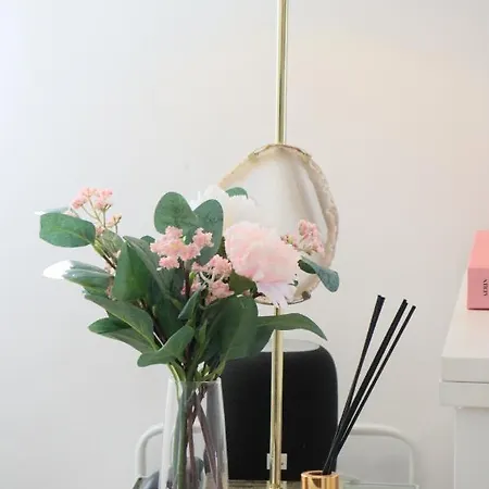 Appartement Center Lovely