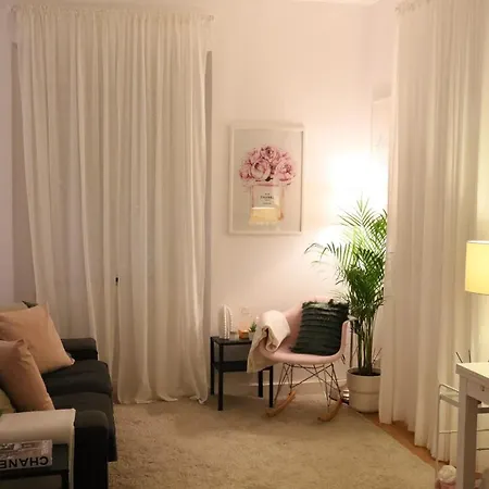 Center Lovely Appartement *
