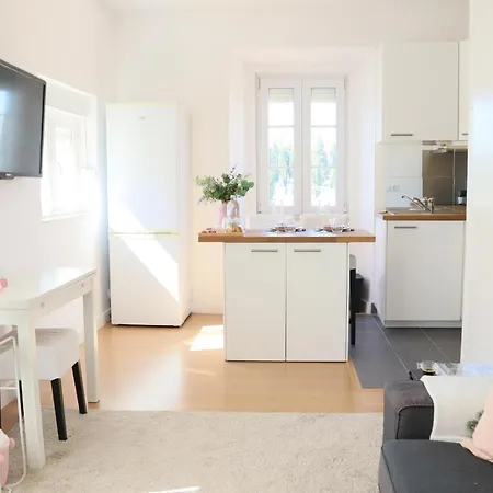 Center Lovely Appartement