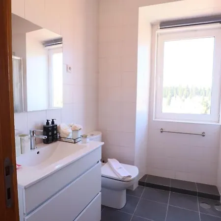 Appartement Center Lovely *
