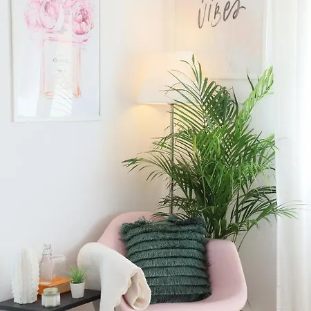 Appartement Center Lovely