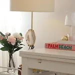 Apartament Center Lovely Lizbona