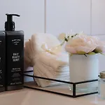 Apartament Center Lovely *