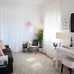 Apartament Center Lovely Lizbona