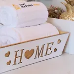 Apartament Center Lovely *