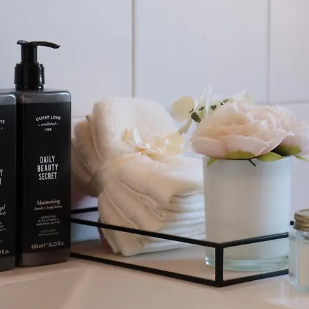 Apartamento Center Lovely *