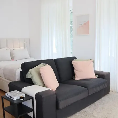 Apartamento Center Lovely Lisboa